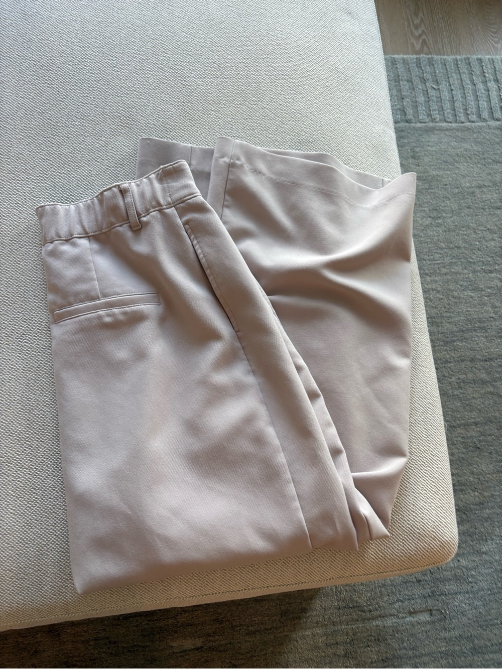 Abercrombie Sloane Work Pants